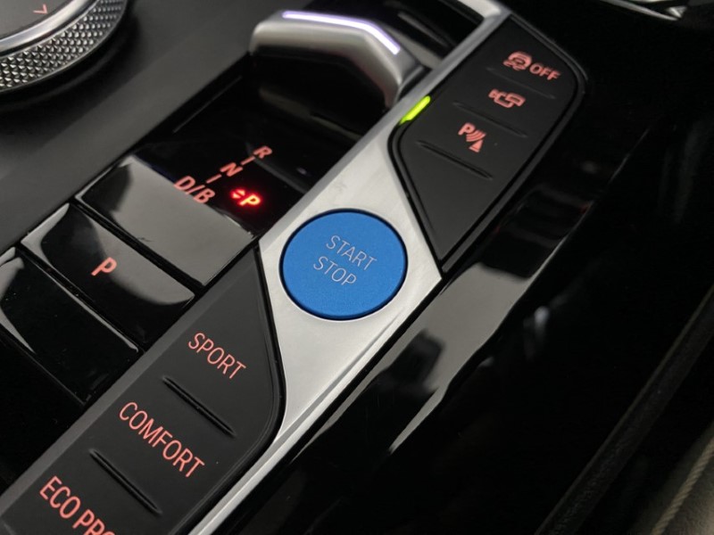 2023 (23) BMW iX3 210kW M Sport Pro 80kWh 5dr Auto 4924981