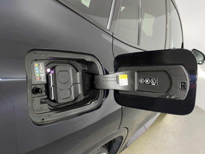 2023 (23) BMW iX3 210kW M Sport Pro 80kWh 5dr Auto 4925001