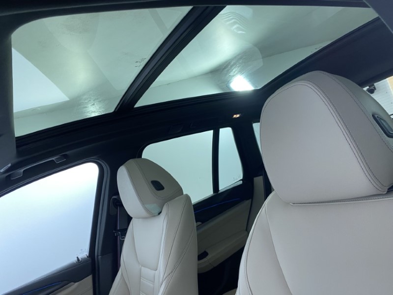 2023 (23) BMW iX3 210kW M Sport Pro 80kWh 5dr Auto 4924995