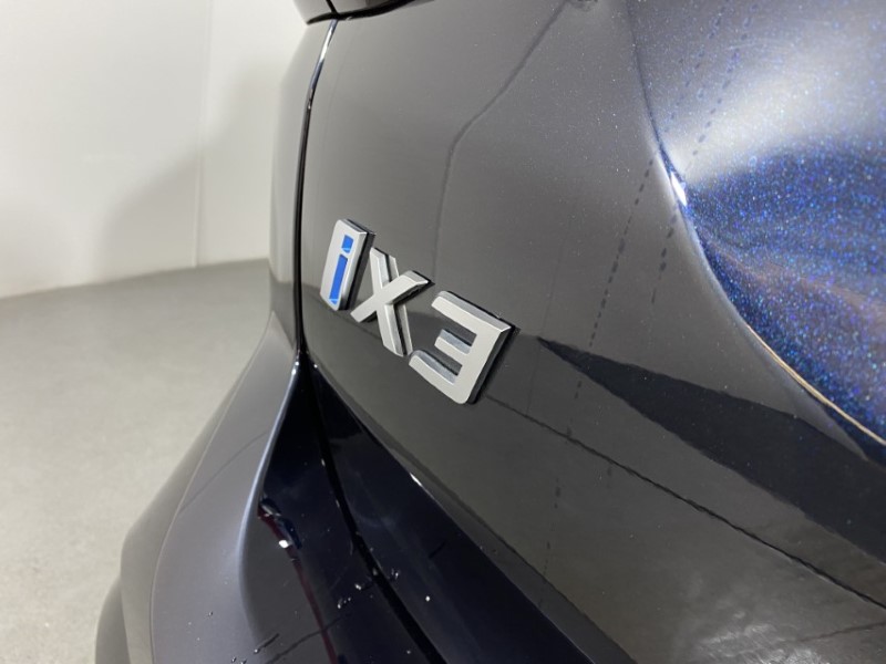 2023 (23) BMW iX3 210kW M Sport Pro 80kWh 5dr Auto 4924996
