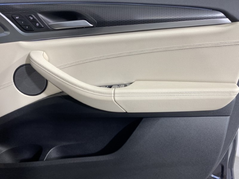 2023 (23) BMW iX3 210kW M Sport Pro 80kWh 5dr Auto 4924987