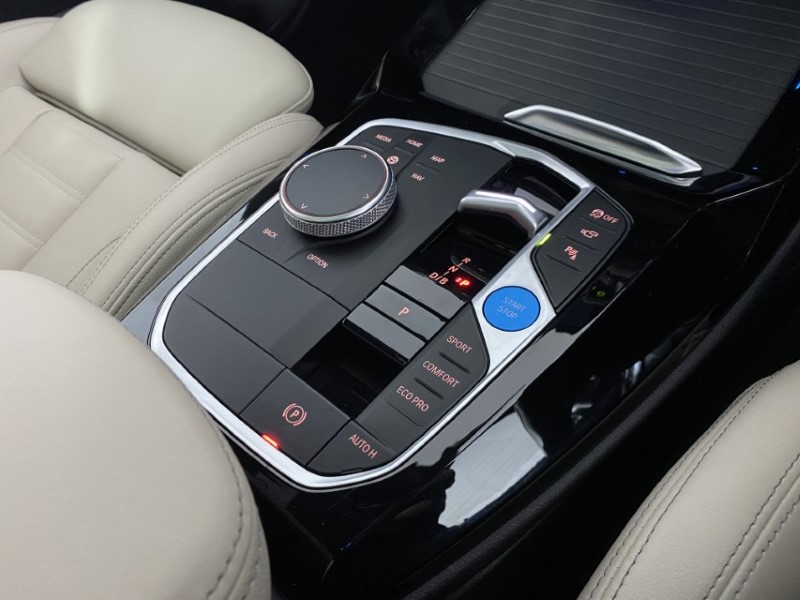 2023 (23) BMW iX3 210kW M Sport Pro 80kWh 5dr Auto 4924980