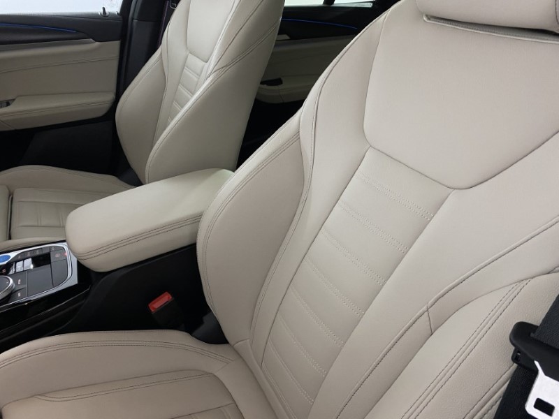 2023 (23) BMW iX3 210kW M Sport Pro 80kWh 5dr Auto 4924993