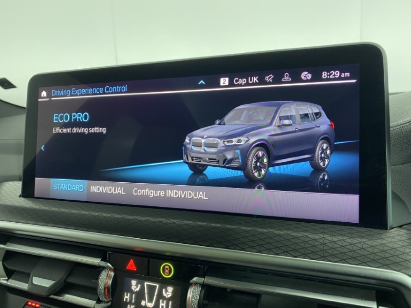 2023 (23) BMW iX3 210kW M Sport Pro 80kWh 5dr Auto 4924972