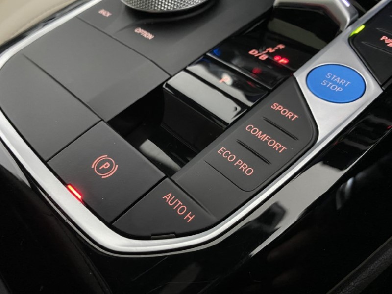 2023 (23) BMW iX3 210kW M Sport Pro 80kWh 5dr Auto 4924983