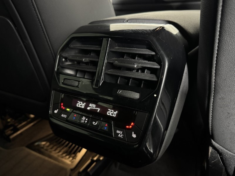 2022 (72) BMW iX 240kW xDrive40 M Sport Edition 76.6kWh 5dr Auto 4908042