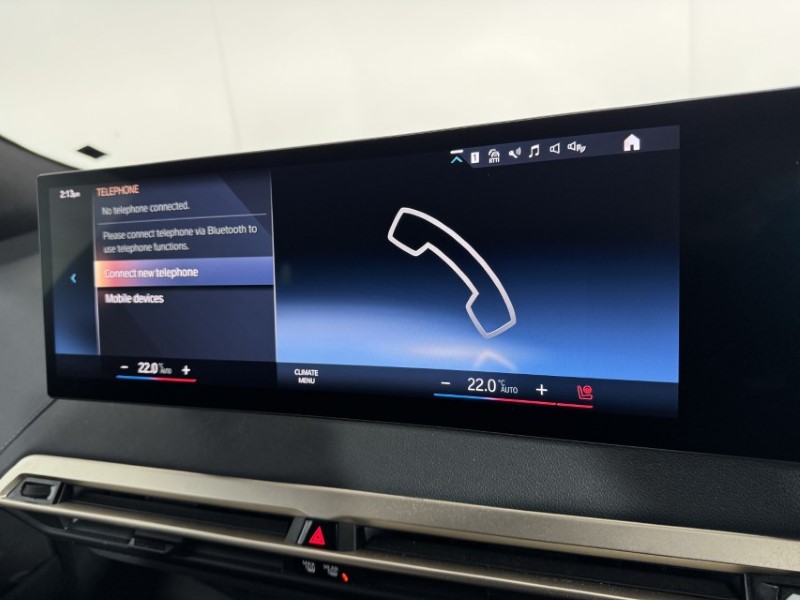 2022 (72) BMW iX 240kW xDrive40 M Sport Edition 76.6kWh 5dr Auto 4908022