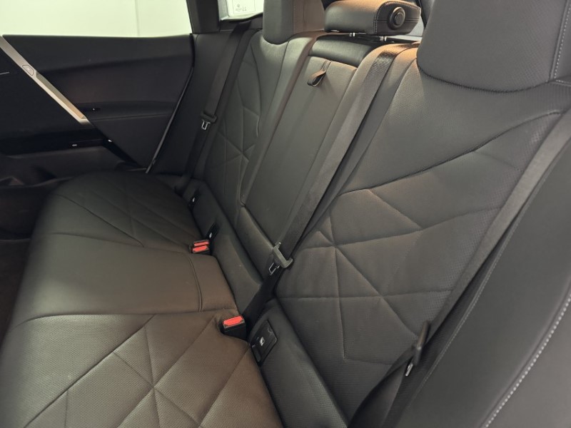 2022 (72) BMW iX 240kW xDrive40 M Sport Edition 76.6kWh 5dr Auto 4908047