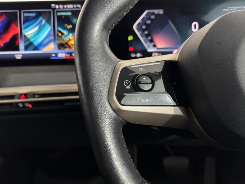 2022 (72) BMW iX 240kW xDrive40 M Sport Edition 76.6kWh 5dr Auto 4908028