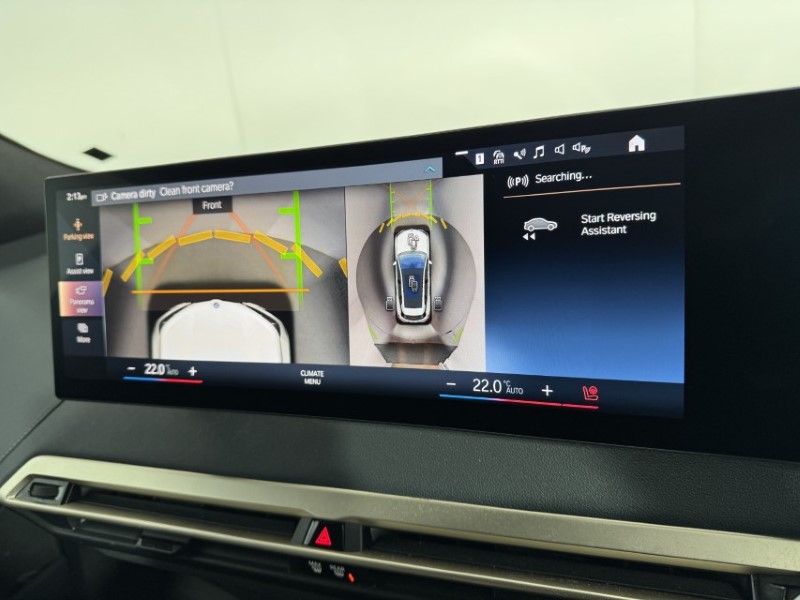 2022 (72) BMW iX 240kW xDrive40 M Sport Edition 76.6kWh 5dr Auto 4908020