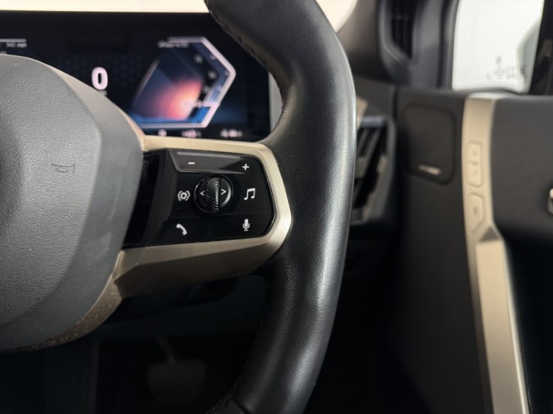 2022 (72) BMW iX 240kW xDrive40 M Sport Edition 76.6kWh 5dr Auto 4908029