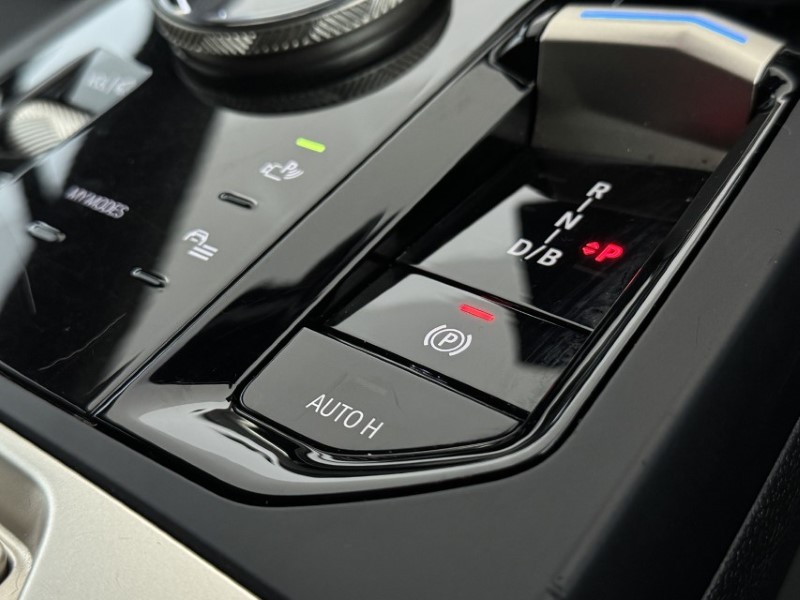 2022 (72) BMW iX 240kW xDrive40 M Sport Edition 76.6kWh 5dr Auto 4908035