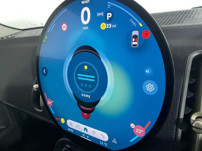 2025 (74) MINI COUNTRYMAN 2.0 S Classic ALL4 5dr Auto 4872119