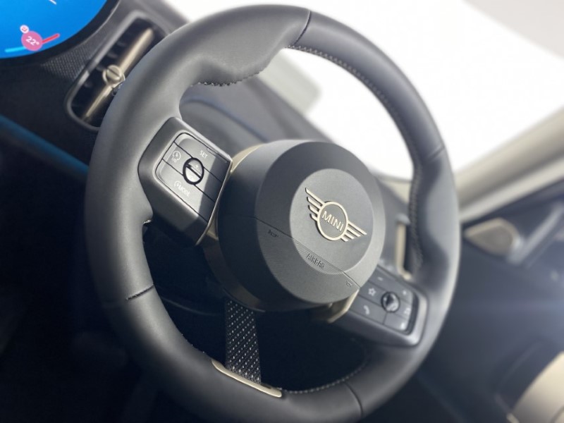 2025 (74) MINI COUNTRYMAN 2.0 S Classic ALL4 5dr Auto 4872134