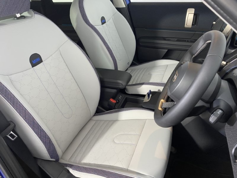 2025 (74) MINI COUNTRYMAN 2.0 S Classic ALL4 5dr Auto 4872137