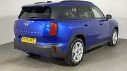 2025 (74) MINI COUNTRYMAN 2.0 S Classic ALL4 5dr Auto 4872167