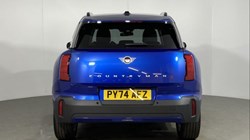 2025 (74) MINI COUNTRYMAN 2.0 S Classic ALL4 5dr Auto 4872156