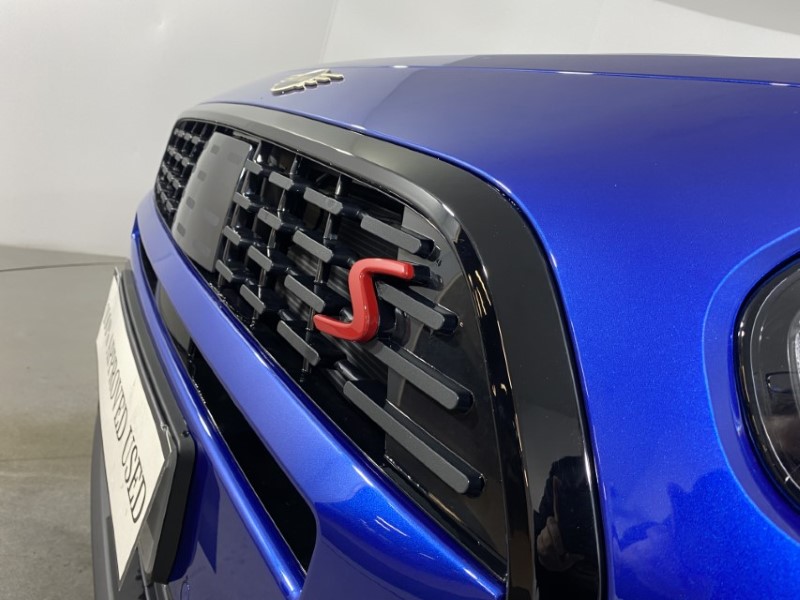 2025 (74) MINI COUNTRYMAN 2.0 S Classic ALL4 5dr Auto 4872174