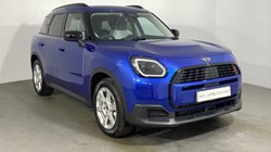 2025 (74) MINI COUNTRYMAN 2.0 S Classic ALL4 5dr Auto 4872169