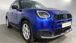 2025 (74) MINI COUNTRYMAN 2.0 S Classic ALL4 5dr Auto 4872172