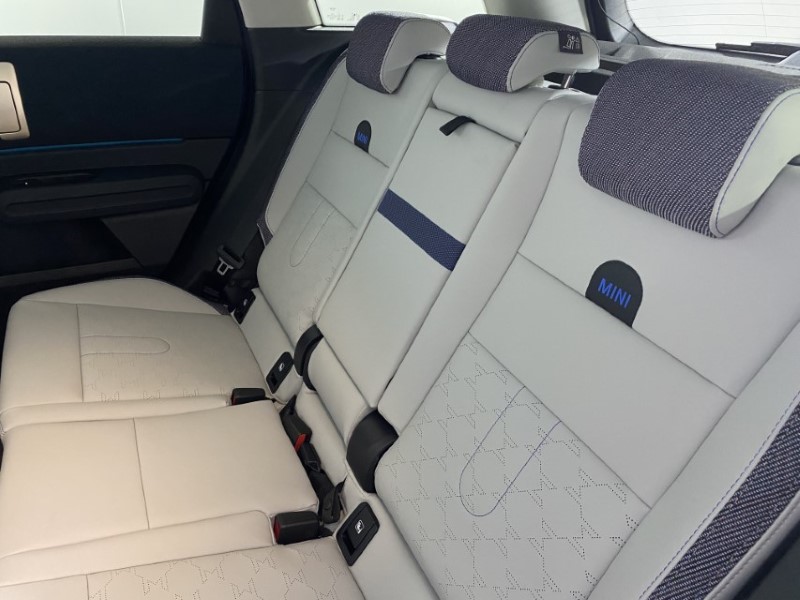 2025 (74) MINI COUNTRYMAN 2.0 S Classic ALL4 5dr Auto 4872142