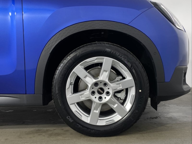 2025 (74) MINI COUNTRYMAN 2.0 S Classic ALL4 5dr Auto 4872150