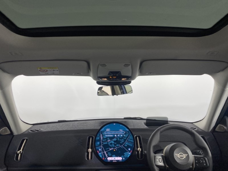 2025 (74) MINI COUNTRYMAN 2.0 S Classic ALL4 5dr Auto 4872140