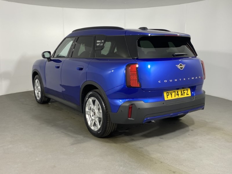 2025 (74) MINI COUNTRYMAN 2.0 S Classic ALL4 5dr Auto 4872165