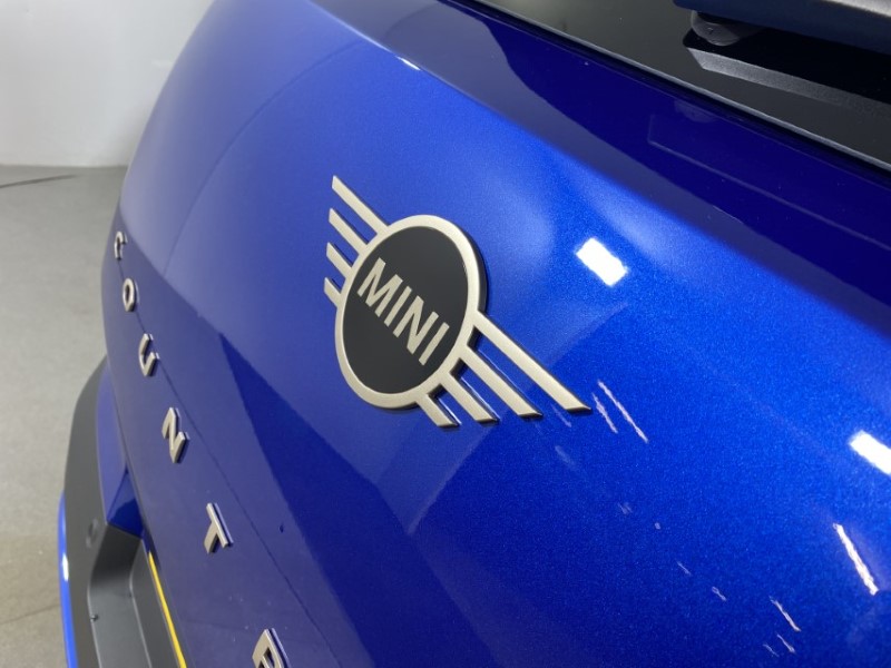 2025 (74) MINI COUNTRYMAN 2.0 S Classic ALL4 5dr Auto 4872145