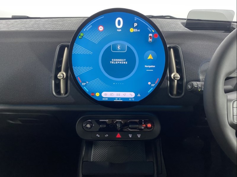 2025 (74) MINI COUNTRYMAN 2.0 S Classic ALL4 5dr Auto 4872116