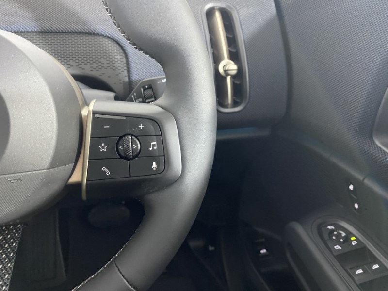 2025 (74) MINI COUNTRYMAN 2.0 S Classic ALL4 5dr Auto 4872133