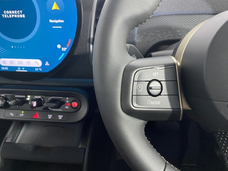 2025 (74) MINI COUNTRYMAN 2.0 S Classic ALL4 5dr Auto 4872132