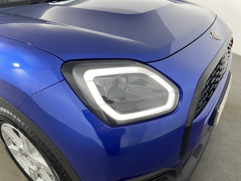 2025 (74) MINI COUNTRYMAN 2.0 S Classic ALL4 5dr Auto 4872151