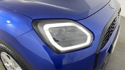 2025 (74) MINI COUNTRYMAN 2.0 S Classic ALL4 5dr Auto 4872151