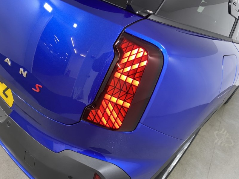 2025 (74) MINI COUNTRYMAN 2.0 S Classic ALL4 5dr Auto 4872147