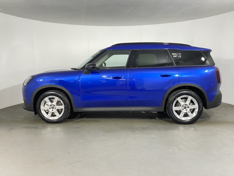 2025 (74) MINI COUNTRYMAN 2.0 S Classic ALL4 5dr Auto 4872163
