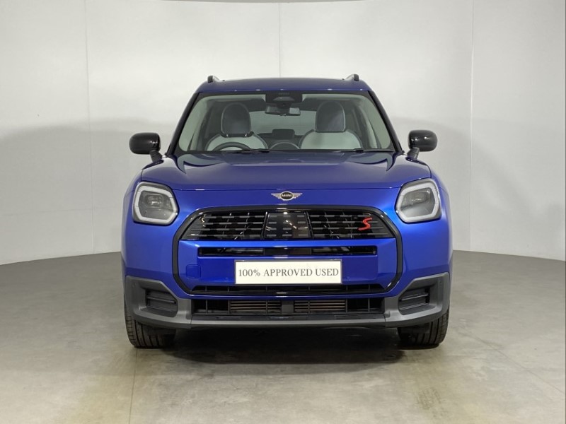 2025 (74) MINI COUNTRYMAN 2.0 S Classic ALL4 5dr Auto 4872171