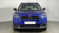 2025 (74) MINI COUNTRYMAN 2.0 S Classic ALL4 5dr Auto 4872171