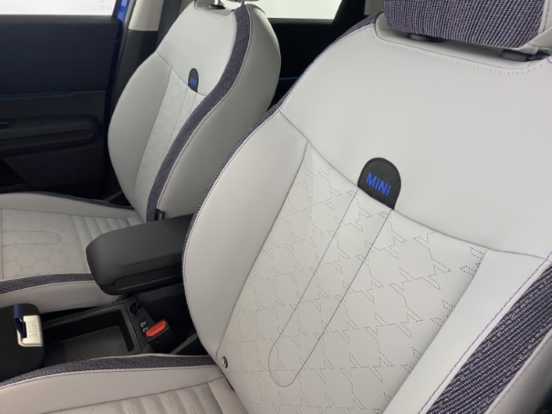 2025 (74) MINI COUNTRYMAN 2.0 S Classic ALL4 5dr Auto 4872143