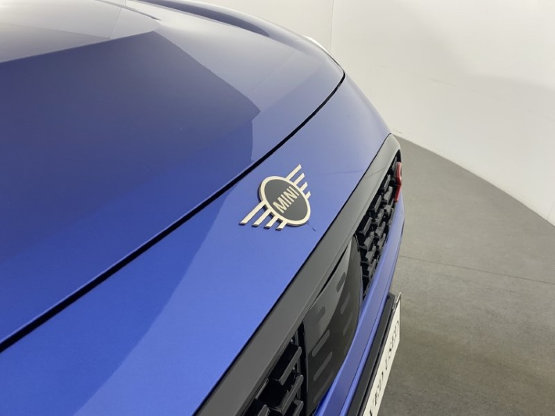 2025 (74) MINI COUNTRYMAN 2.0 S Classic ALL4 5dr Auto 4872152