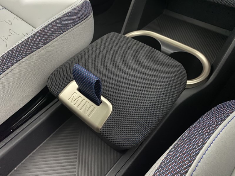 2025 (74) MINI COUNTRYMAN 2.0 S Classic ALL4 5dr Auto 4872128