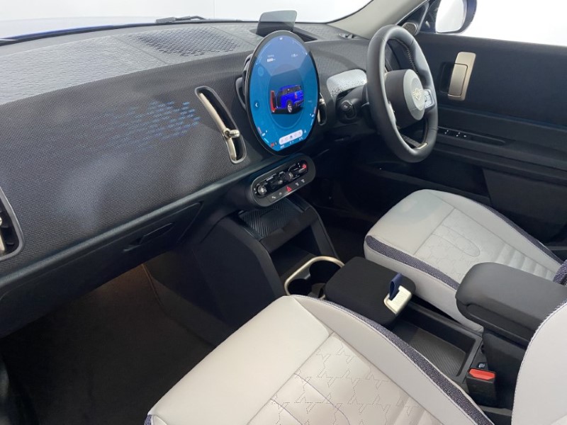 2025 (74) MINI COUNTRYMAN 2.0 S Classic ALL4 5dr Auto 4872144