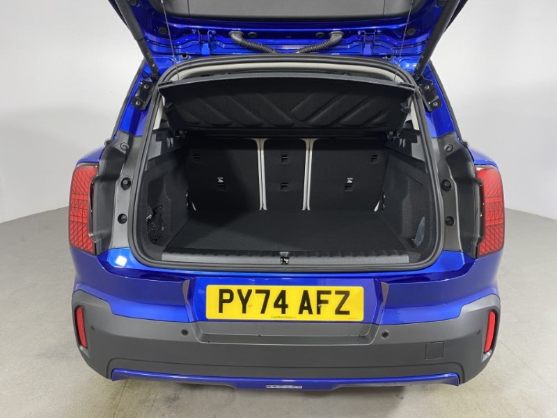 2025 (74) MINI COUNTRYMAN 2.0 S Classic ALL4 5dr Auto 4872141