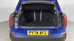 2025 (74) MINI COUNTRYMAN 2.0 S Classic ALL4 5dr Auto 4872141