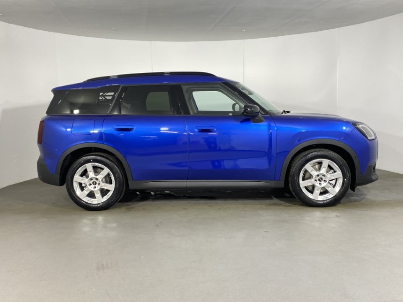 2025 (74) MINI COUNTRYMAN 2.0 S Classic ALL4 5dr Auto 4872168