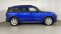 2025 (74) MINI COUNTRYMAN 2.0 S Classic ALL4 5dr Auto 4872168