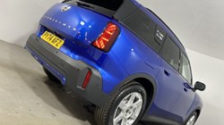 2025 (74) MINI COUNTRYMAN 2.0 S Classic ALL4 5dr Auto 4872155