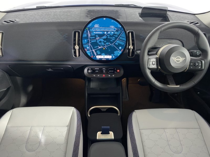 2025 (74) MINI COUNTRYMAN 2.0 S Classic ALL4 5dr Auto 4872139