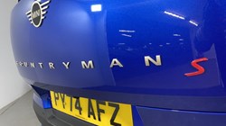 2025 (74) MINI COUNTRYMAN 2.0 S Classic ALL4 5dr Auto 4872146