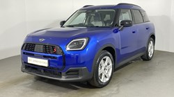 2025 (74) MINI COUNTRYMAN 2.0 S Classic ALL4 5dr Auto 4872162